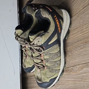 Merrell Accentor 3 Hiking Boot